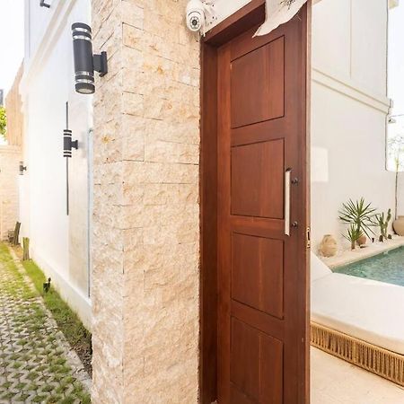 Green Twin - Cosy 2 Bdr Central Villa W/Pool. Dalung  Εξωτερικό φωτογραφία
