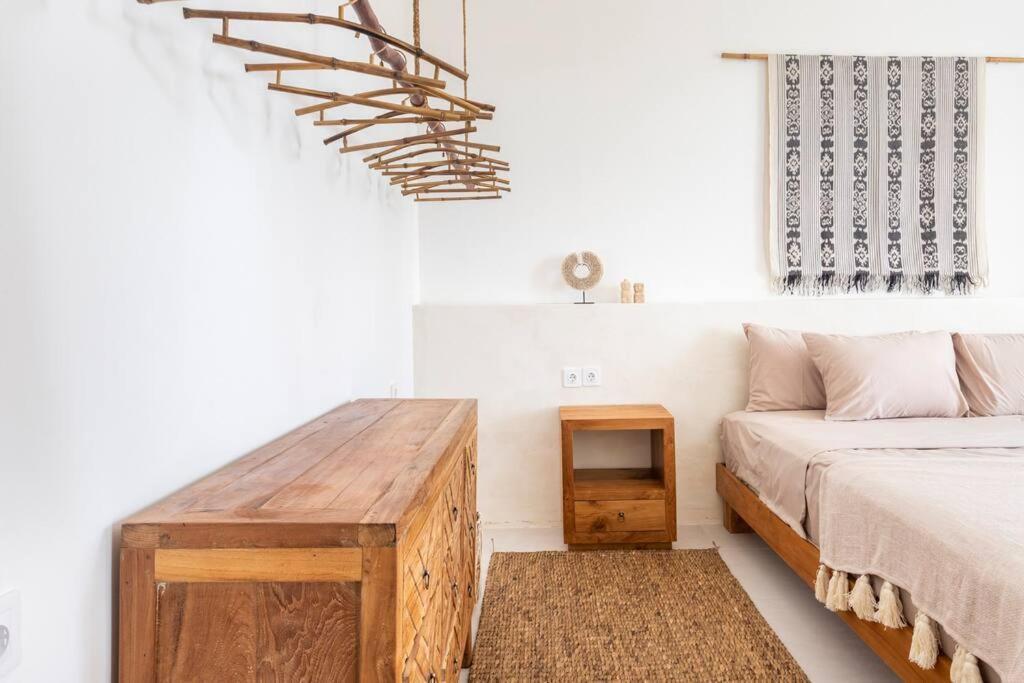 Green Twin - Cosy 2 Bdr Central Villa W/Pool. Dalung  Εξωτερικό φωτογραφία