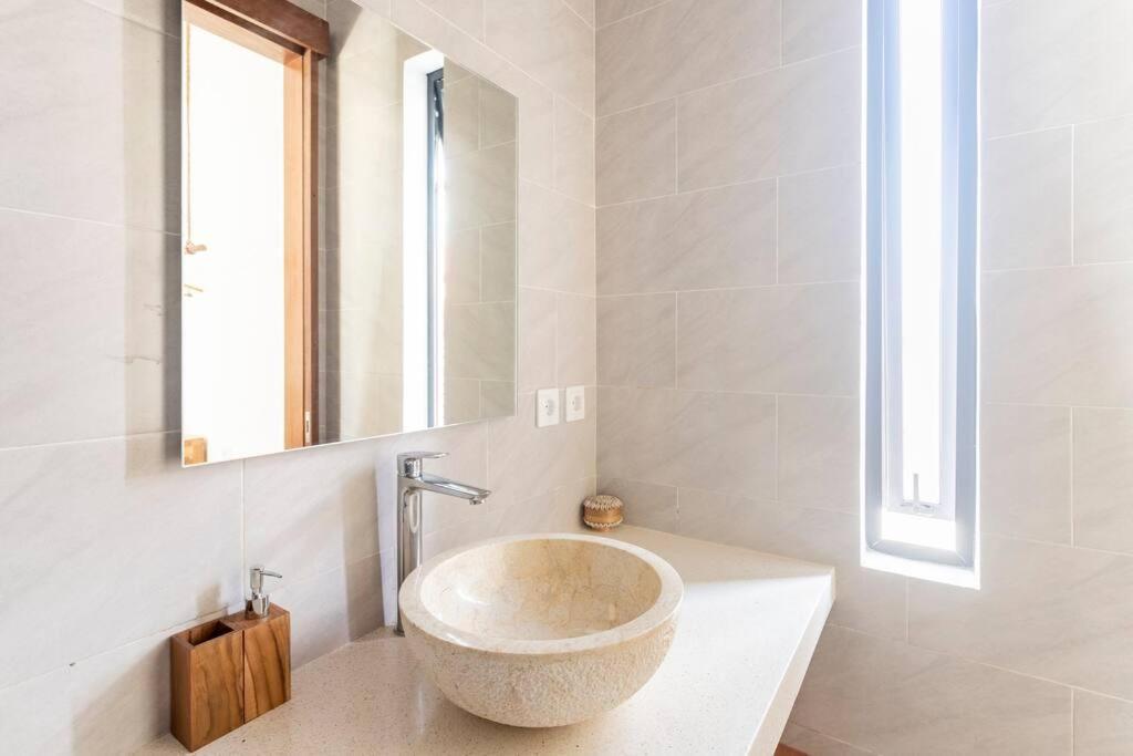 Green Twin - Cosy 2 Bdr Central Villa W/Pool. Dalung  Εξωτερικό φωτογραφία
